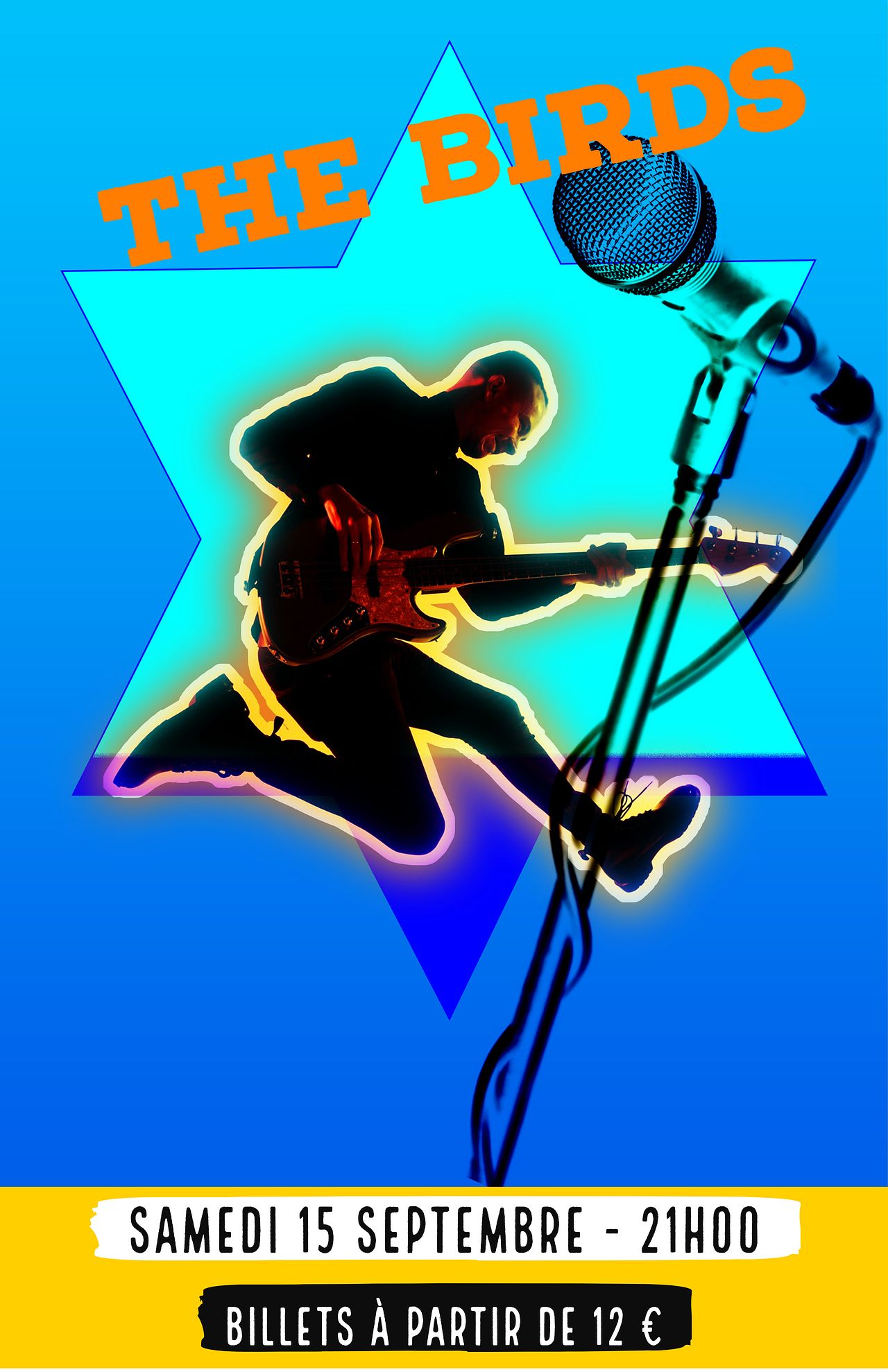 Concert de musique