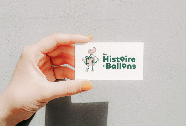 Refont identité visuelle