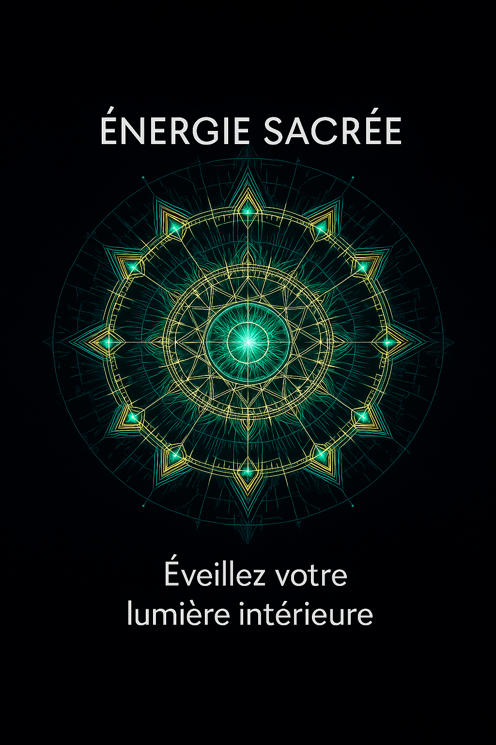 Énergie sacrée
