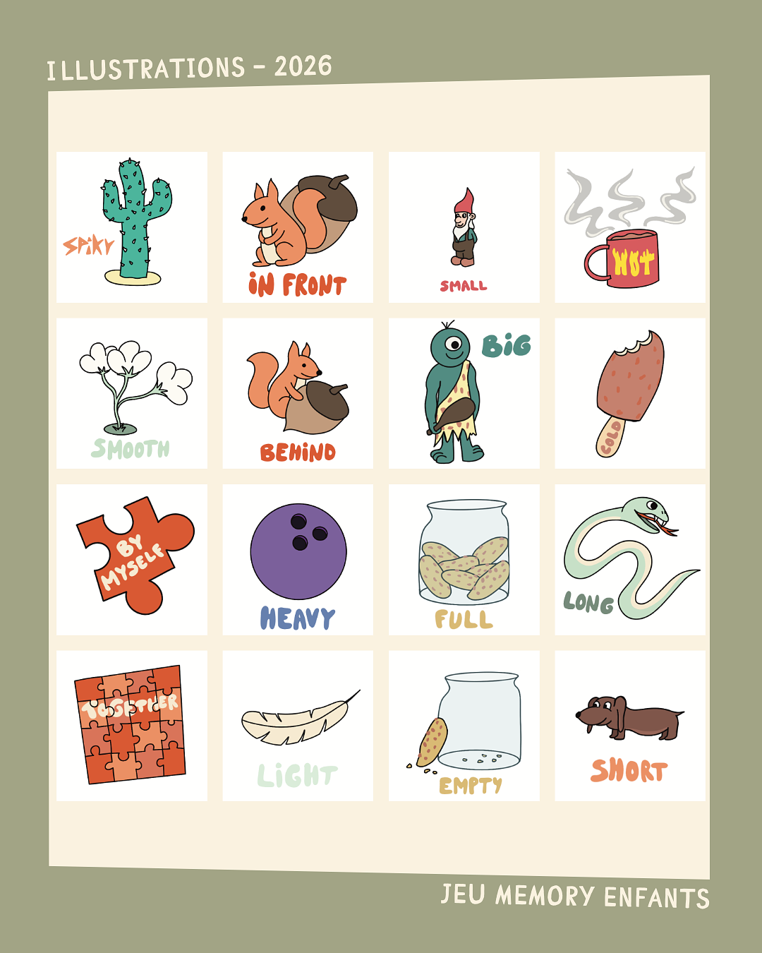 Memory Game