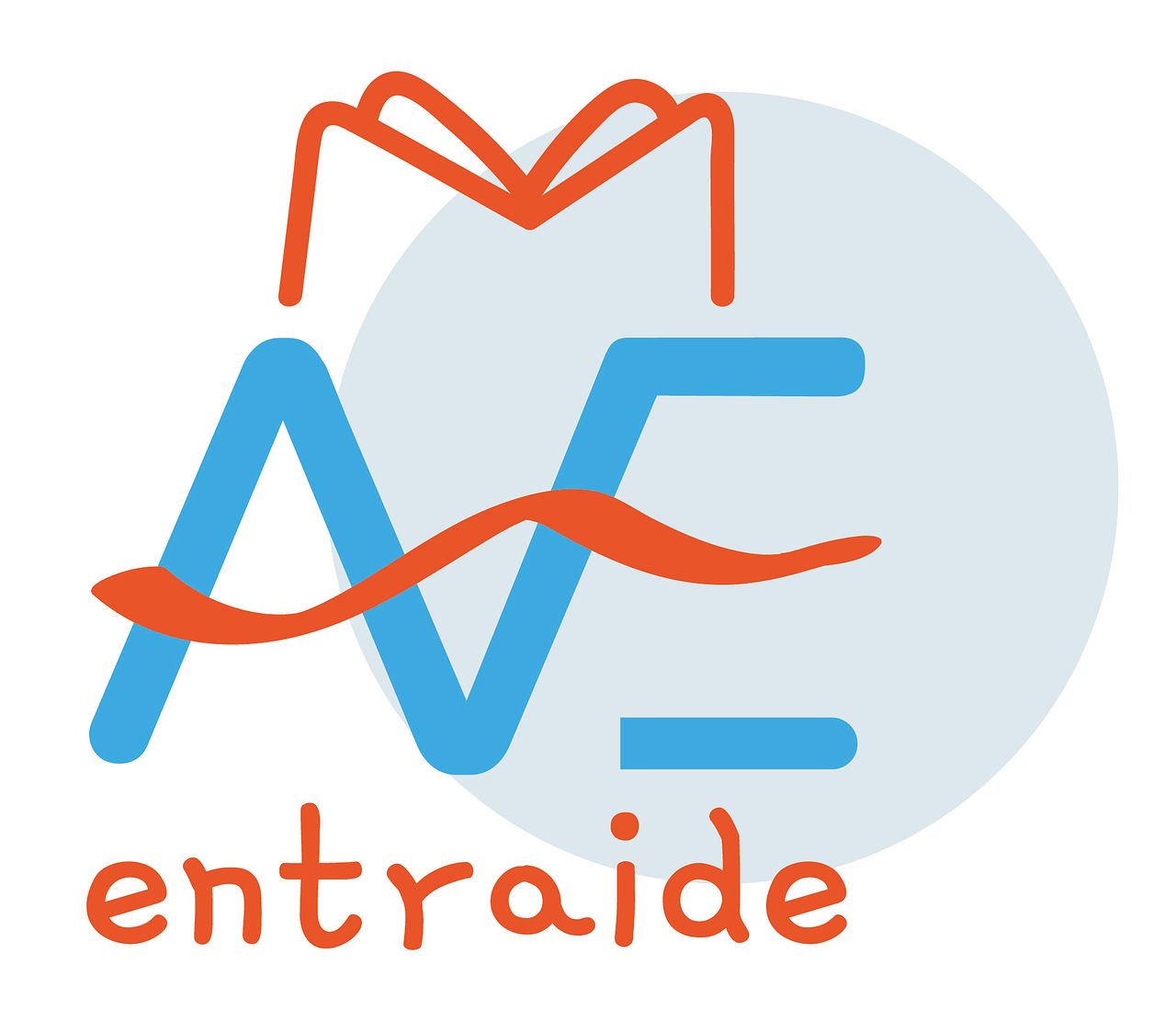 Création de logo pour une association