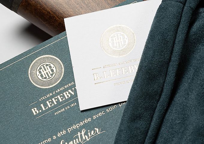 Atelier B. LEFEVRE
