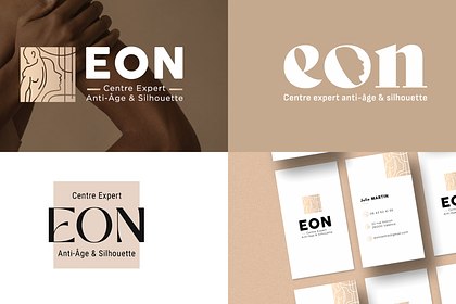 Logo centre bien-être