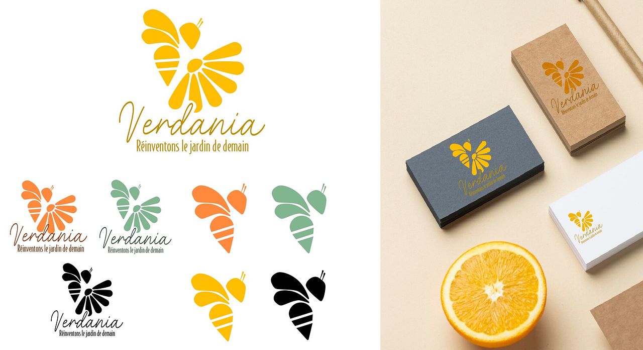 Logo Verdania