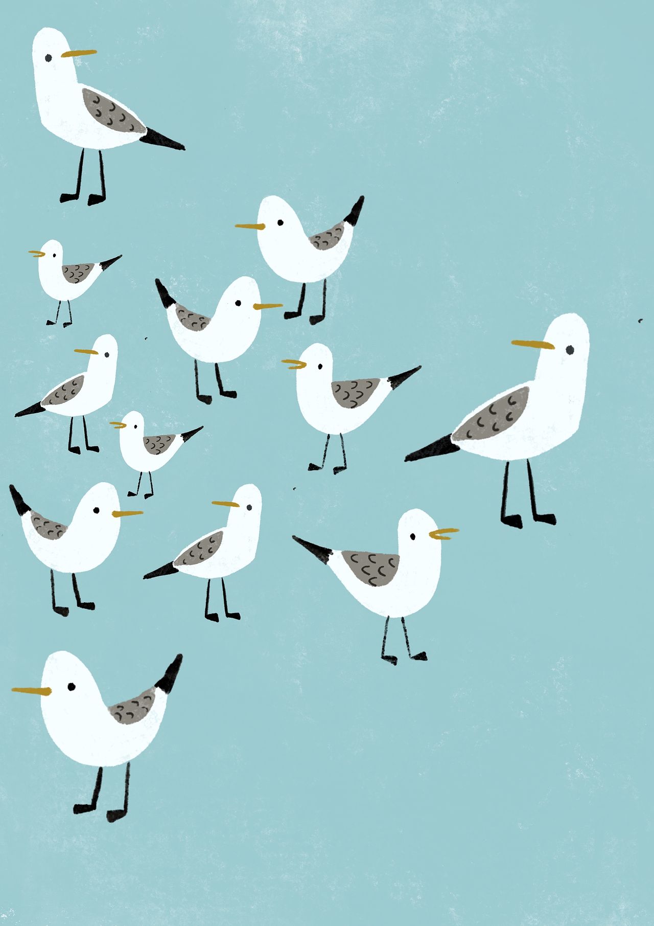 Illustration petite enfance