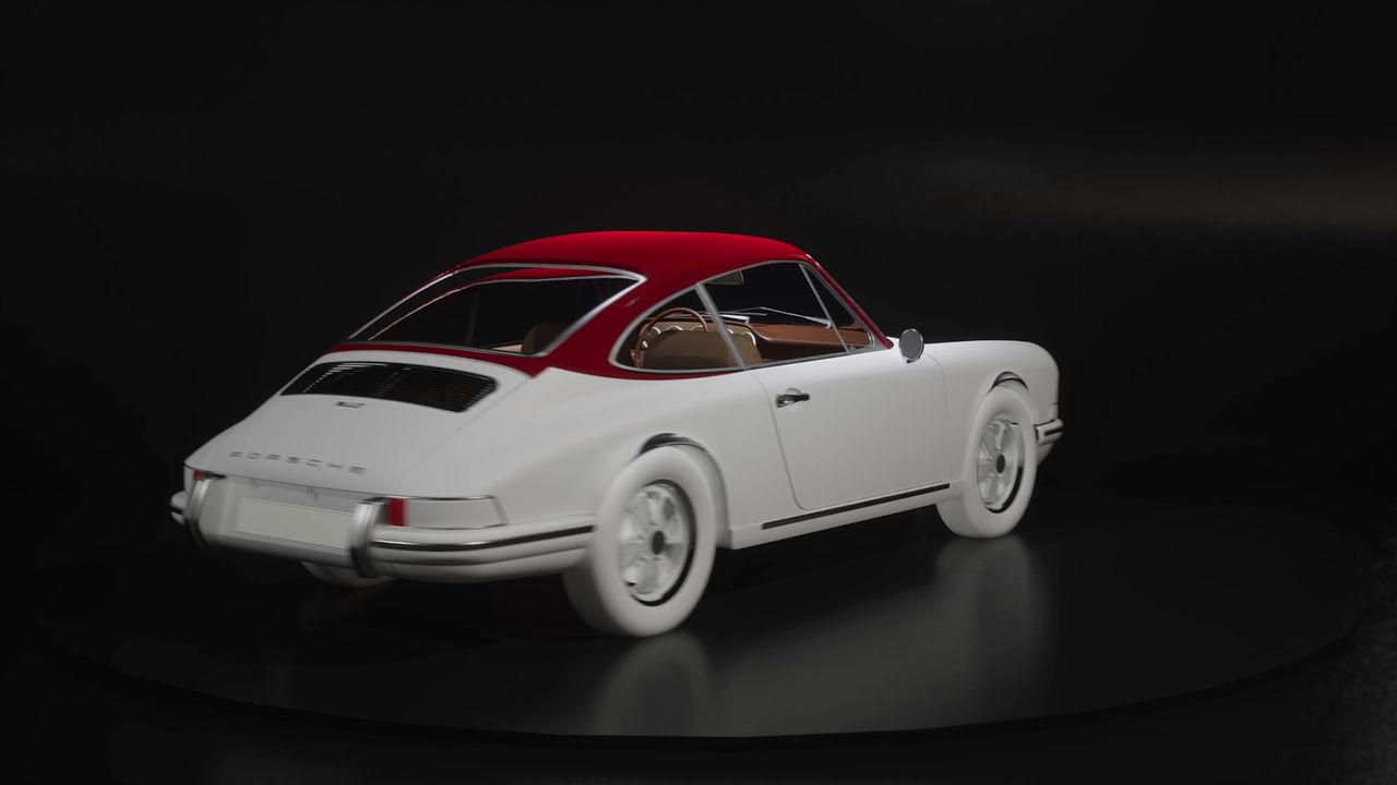Modélisation 3D + Texturing