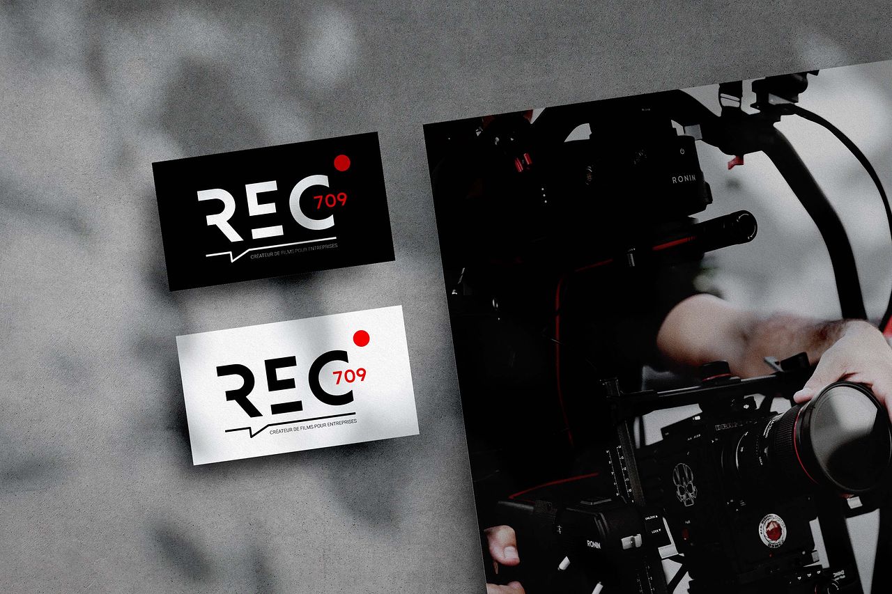 REC 709