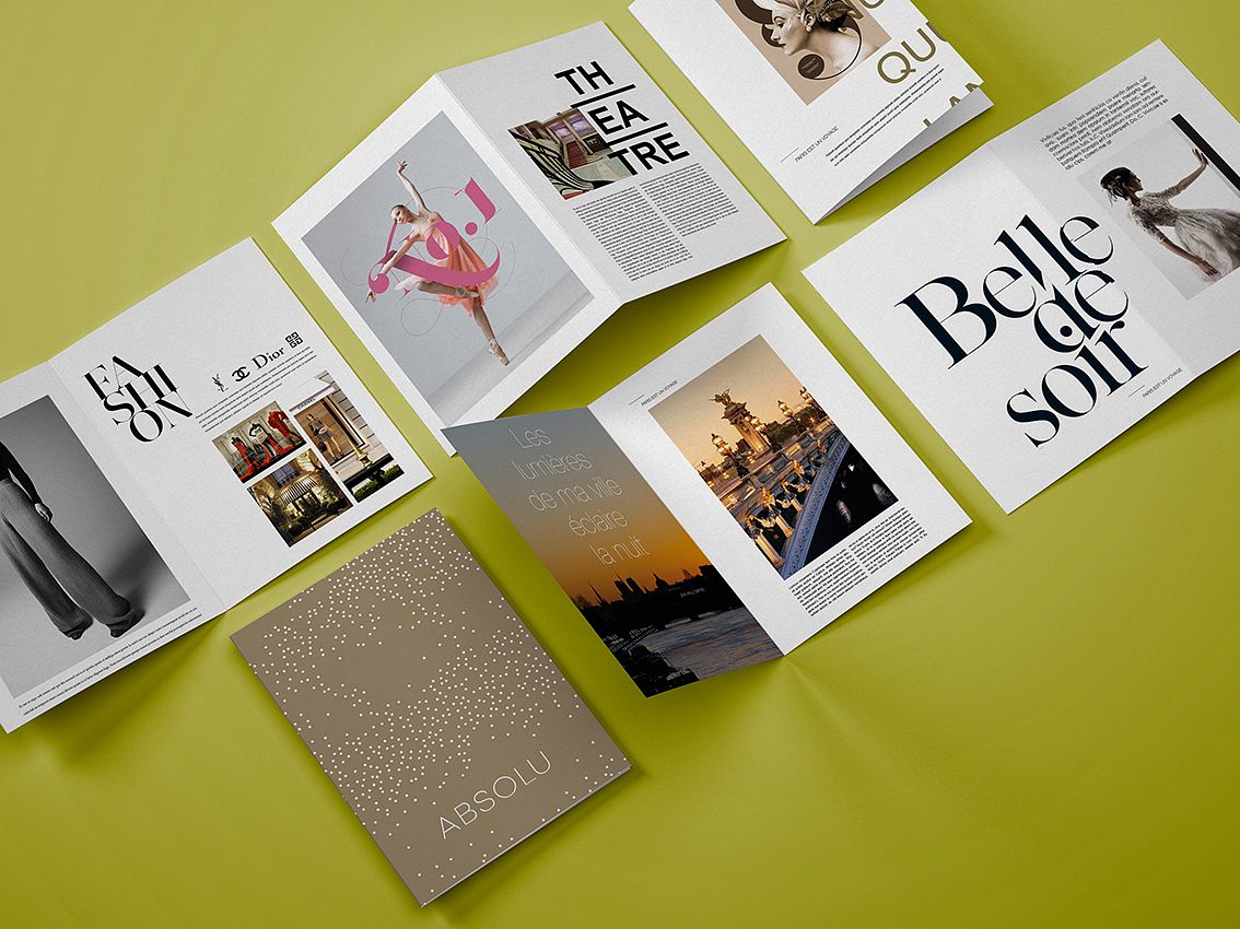BROCHURE ABSOLU