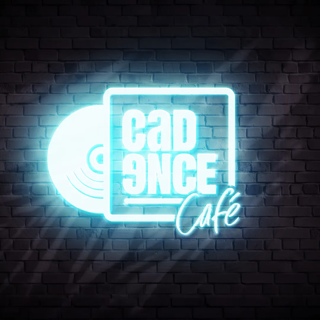 Cadence Café