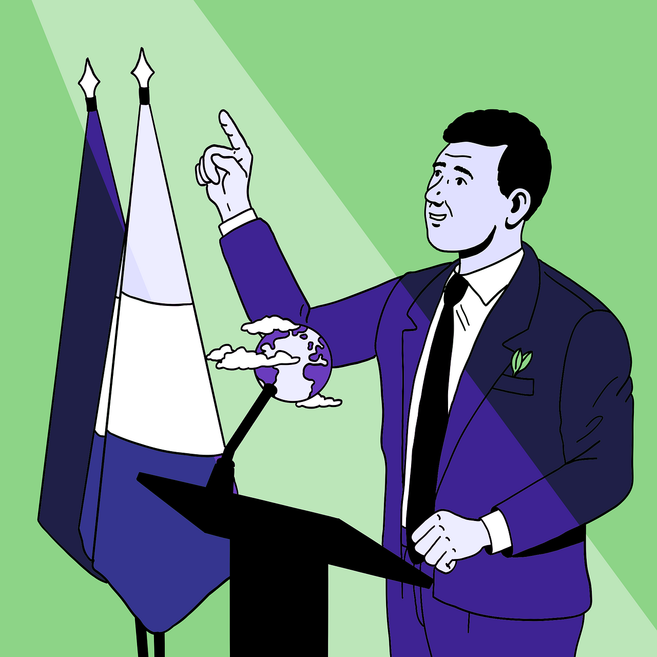 Illustration LES SHIFTERS