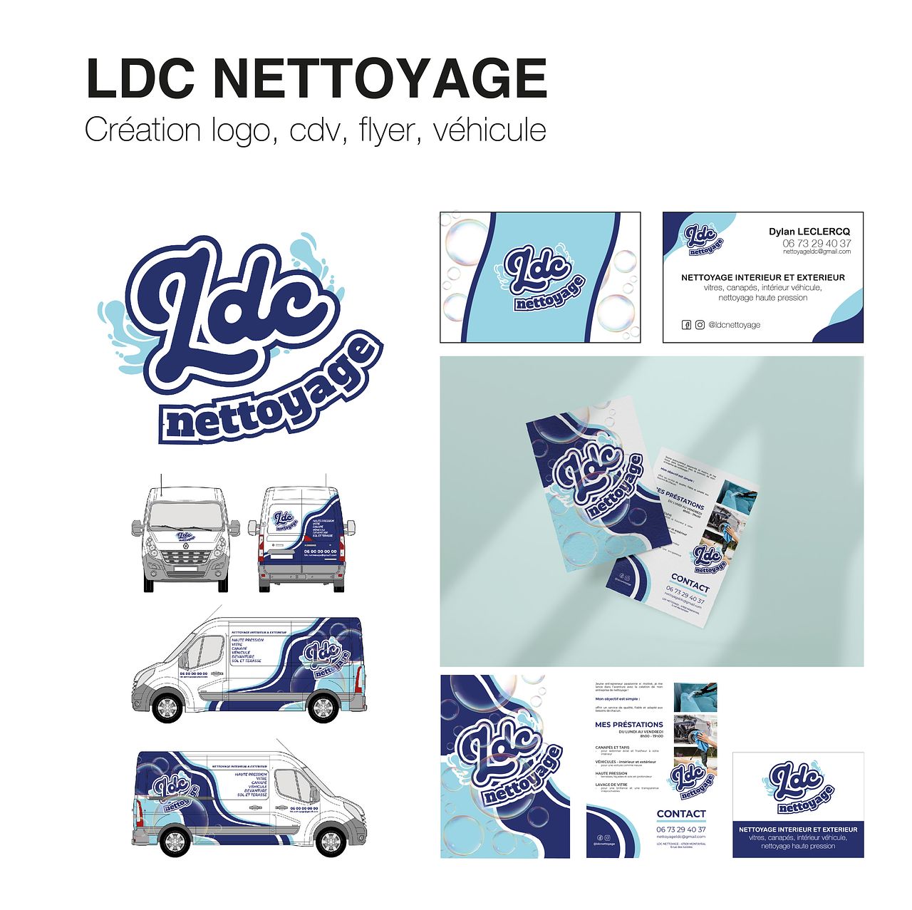 LDC NETTOYAGE