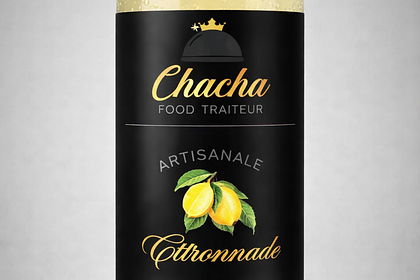 Logo et packaging