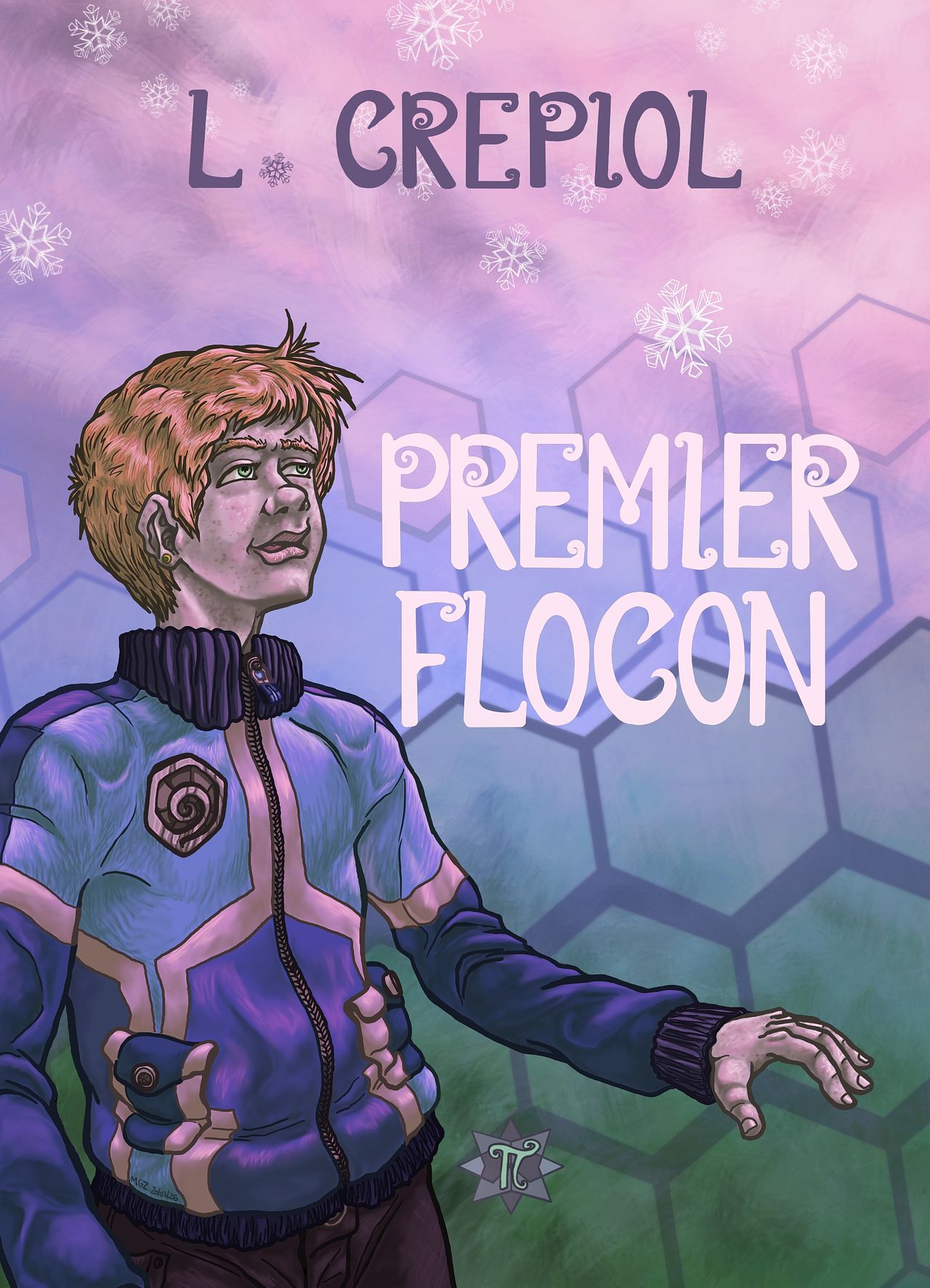 Premier flocon