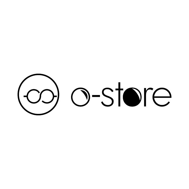 Logo o-store