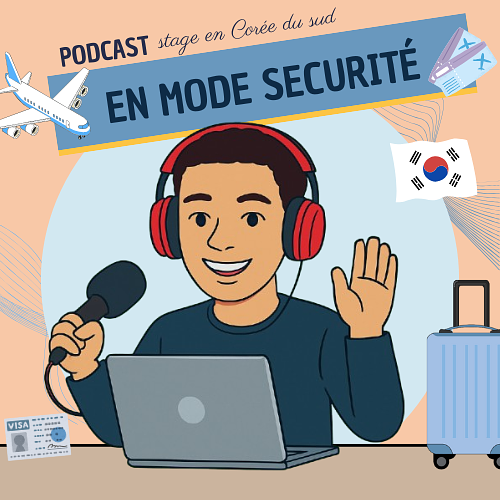 Podcast Couverture