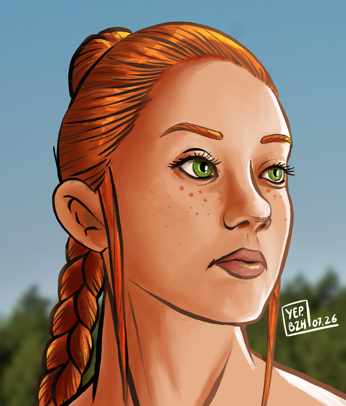 Portrait