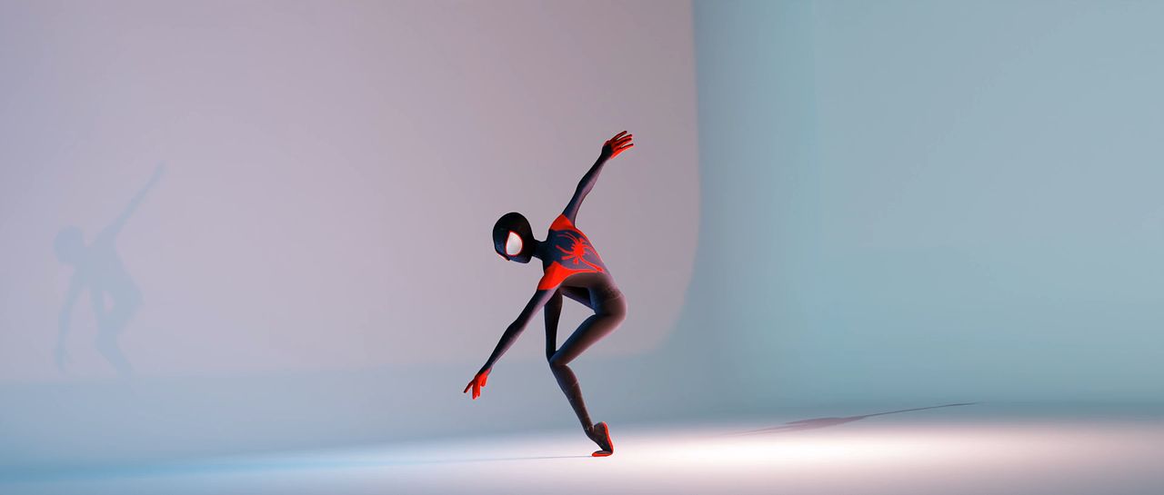 Animation Cycle#1