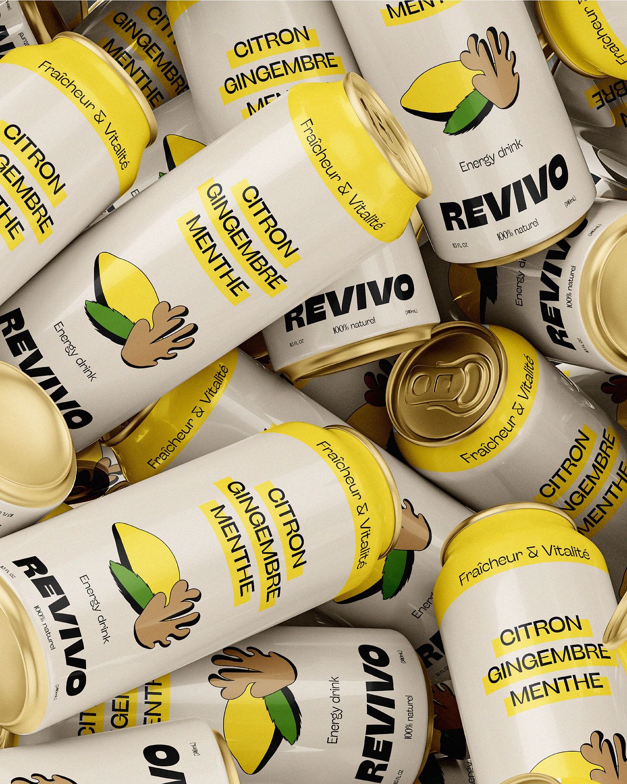 Rivivo