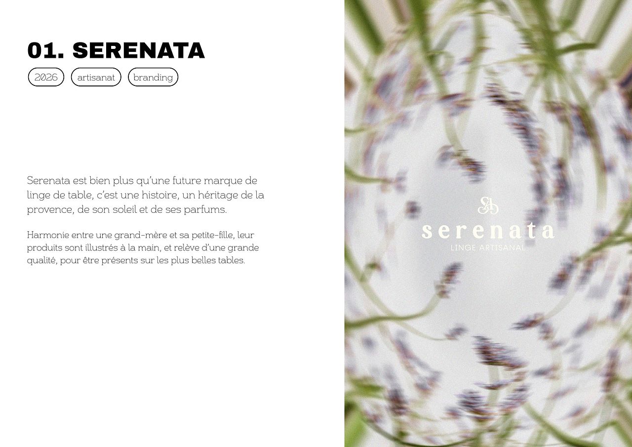 Serenata