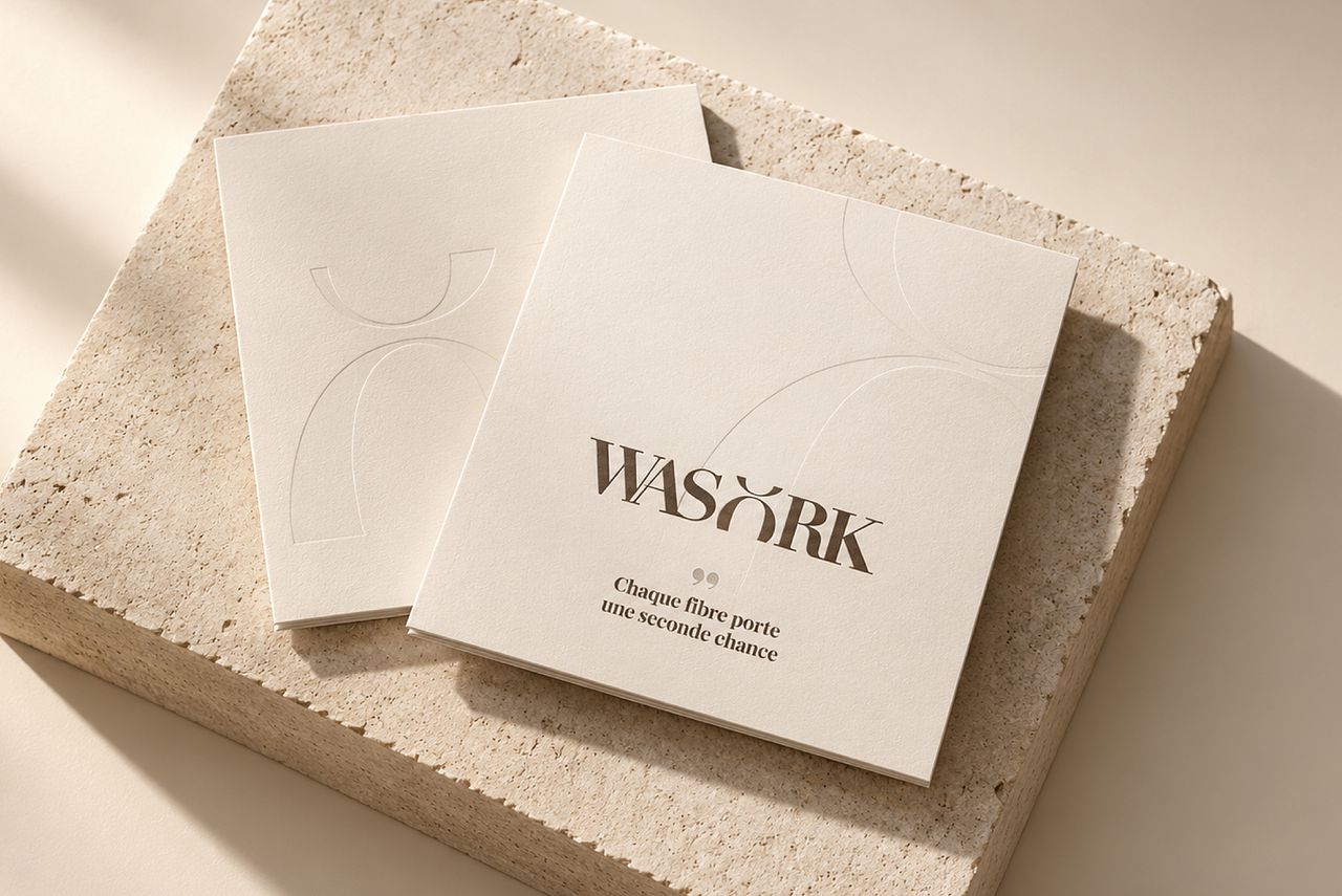 Wasork