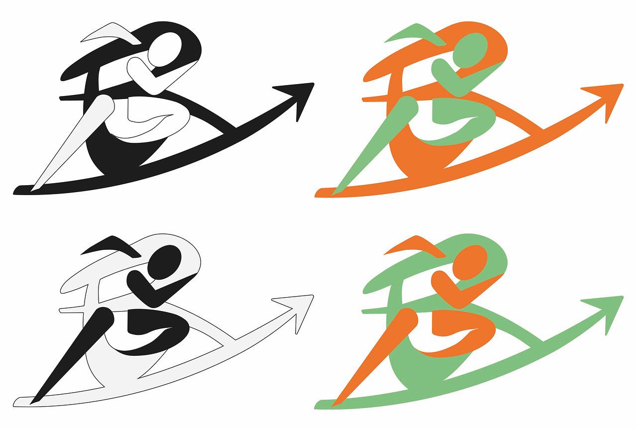 Logo sport