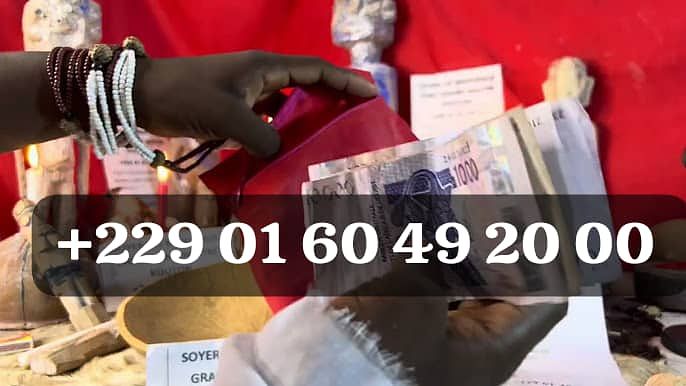 Puis-je avoir le portefeuille magique+22960492000