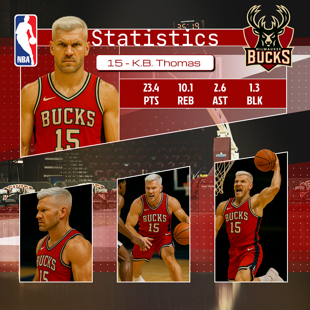 Affichette Joueur NBA