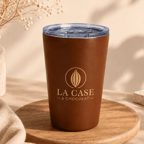 Mug La Case à Chocolat