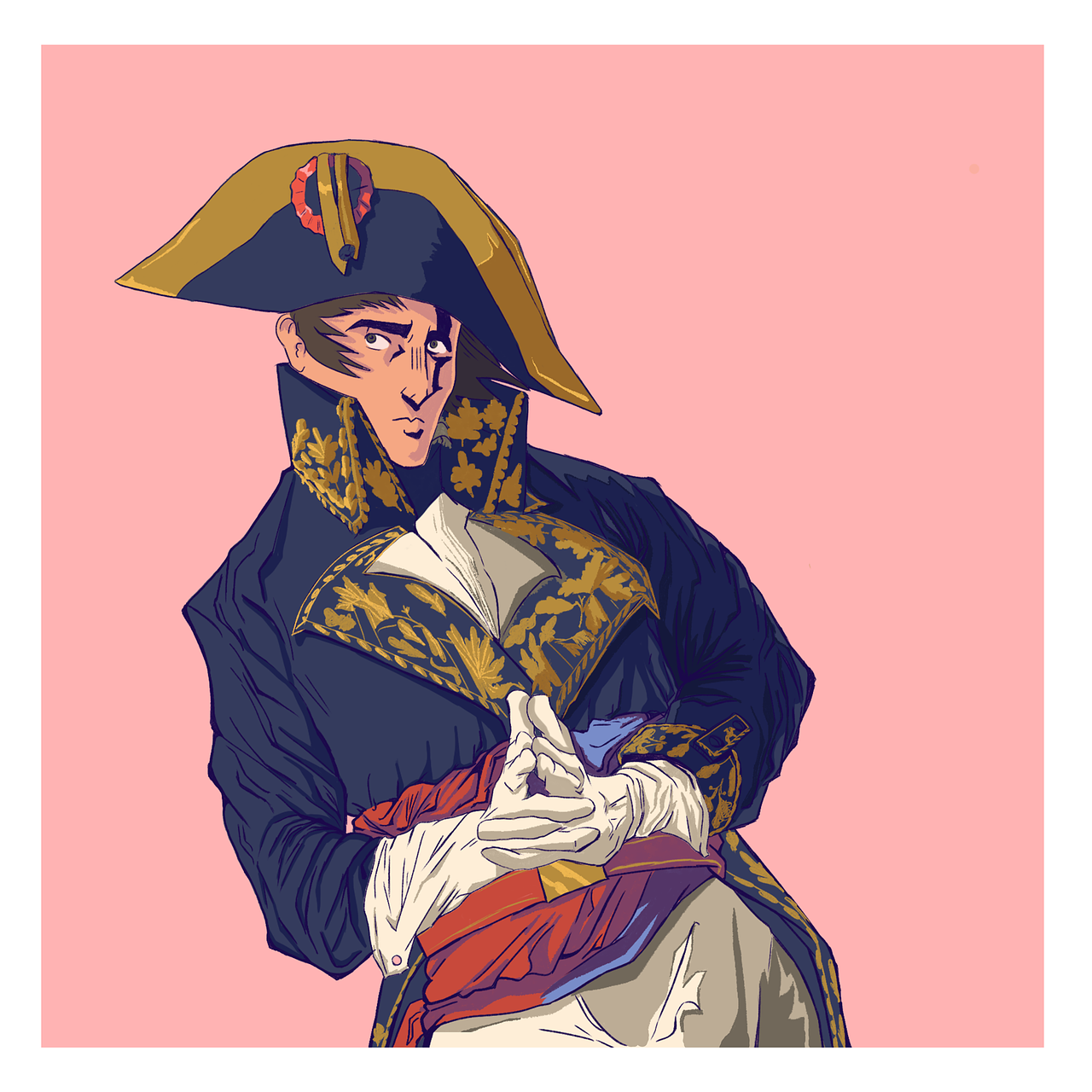 Napoleon