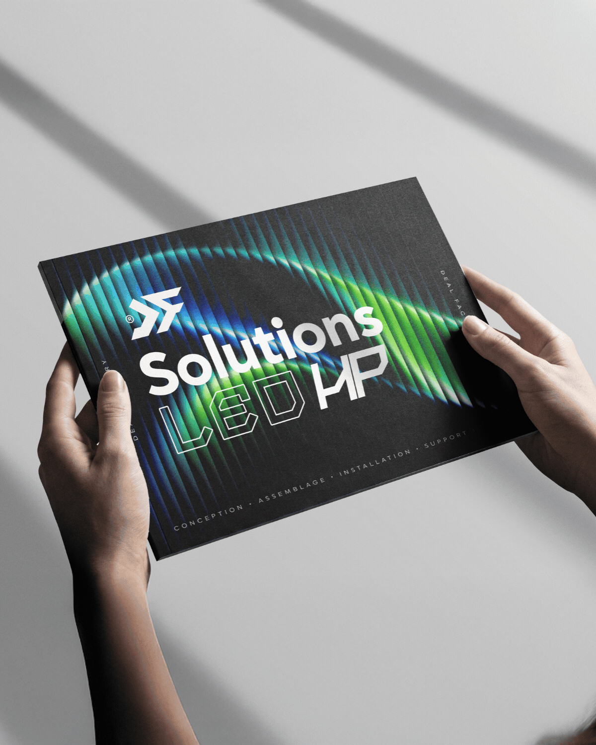 Deal Factory — Brand Sales Deck