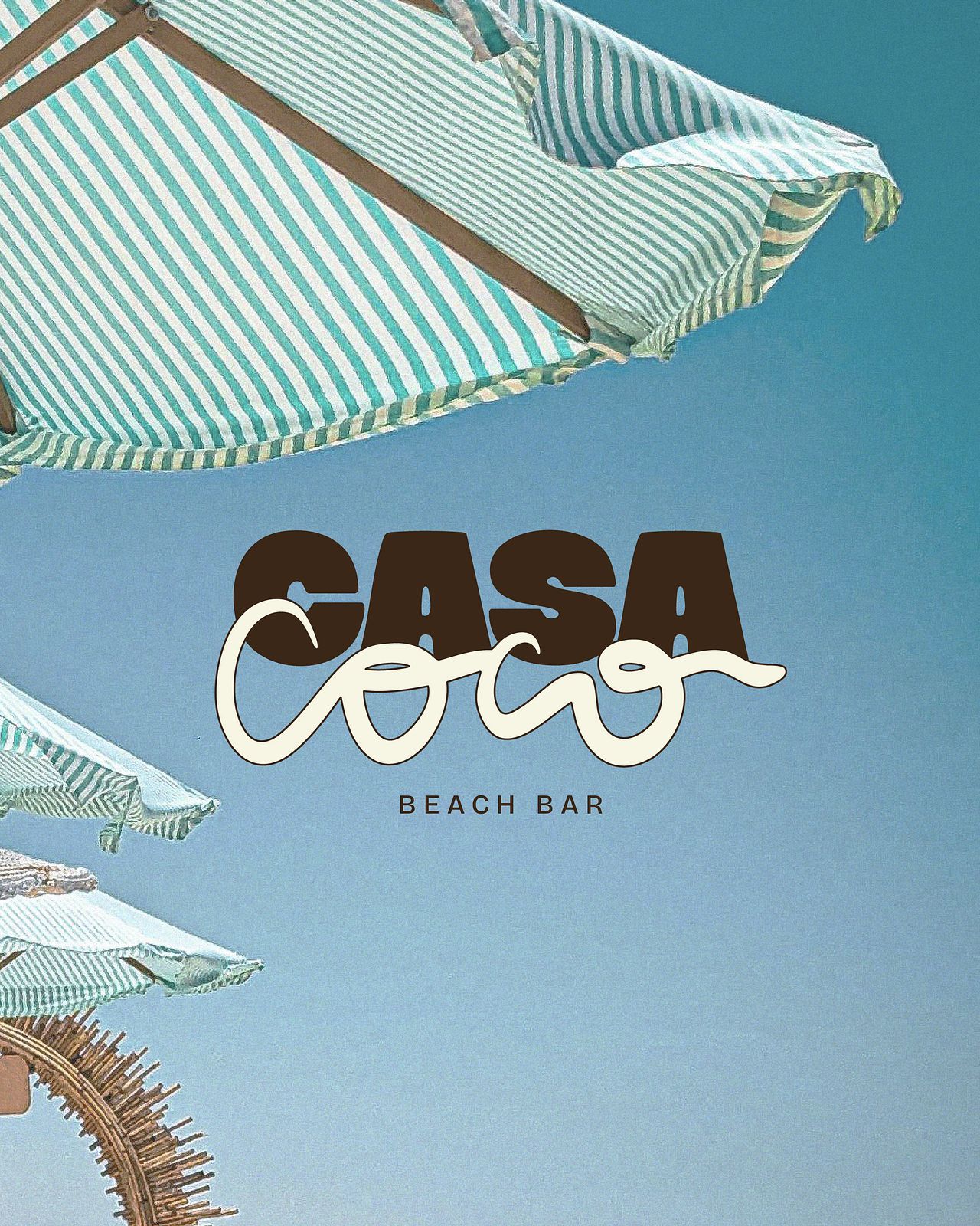 Logo - Casa Coco