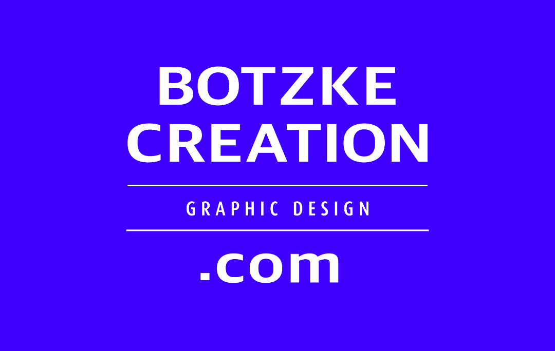 BotzkeCreation.com