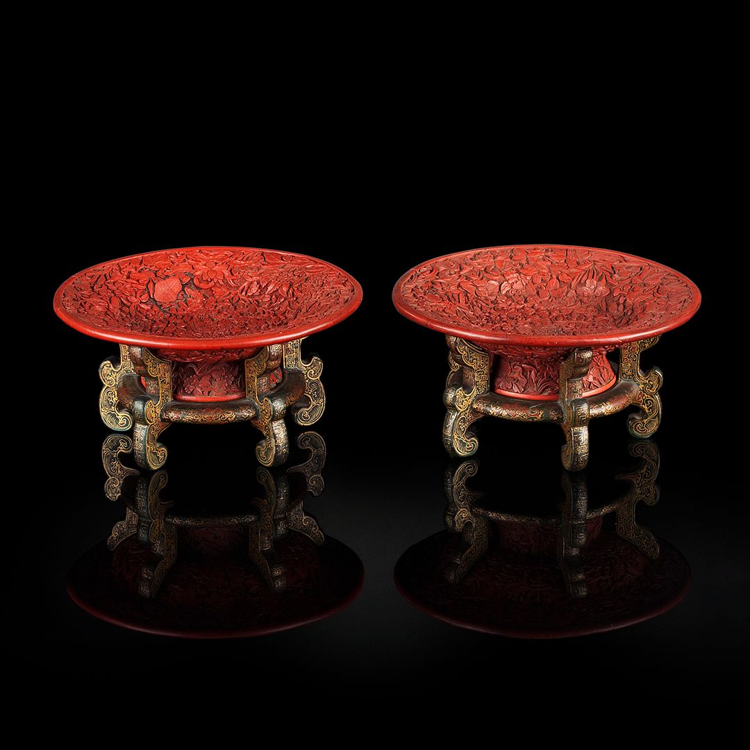 Retouche photo d’œuvres d’art – fond noir & image