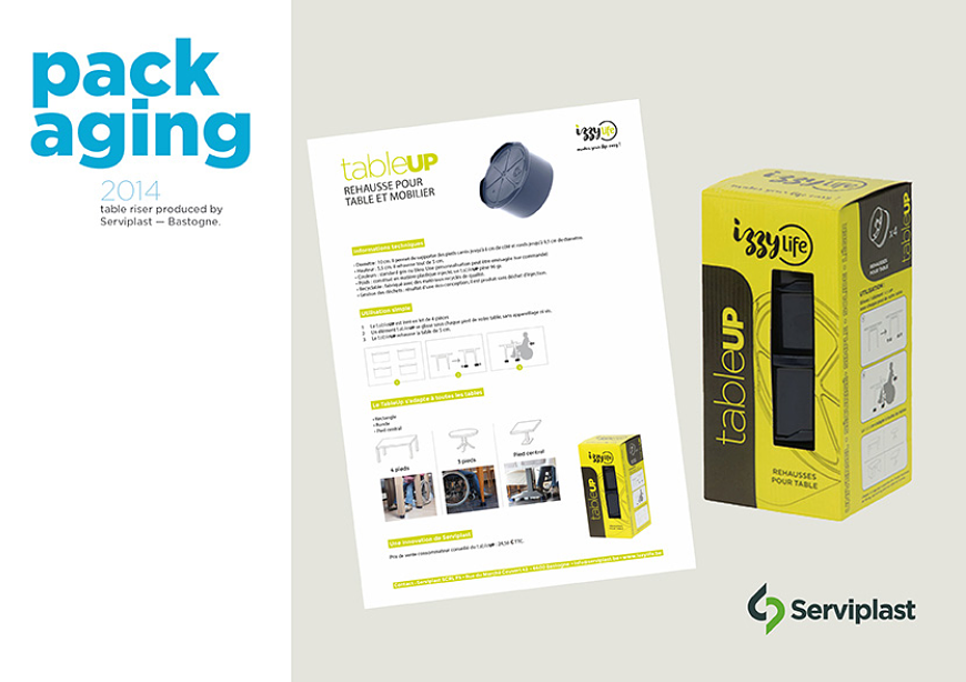 Packaging