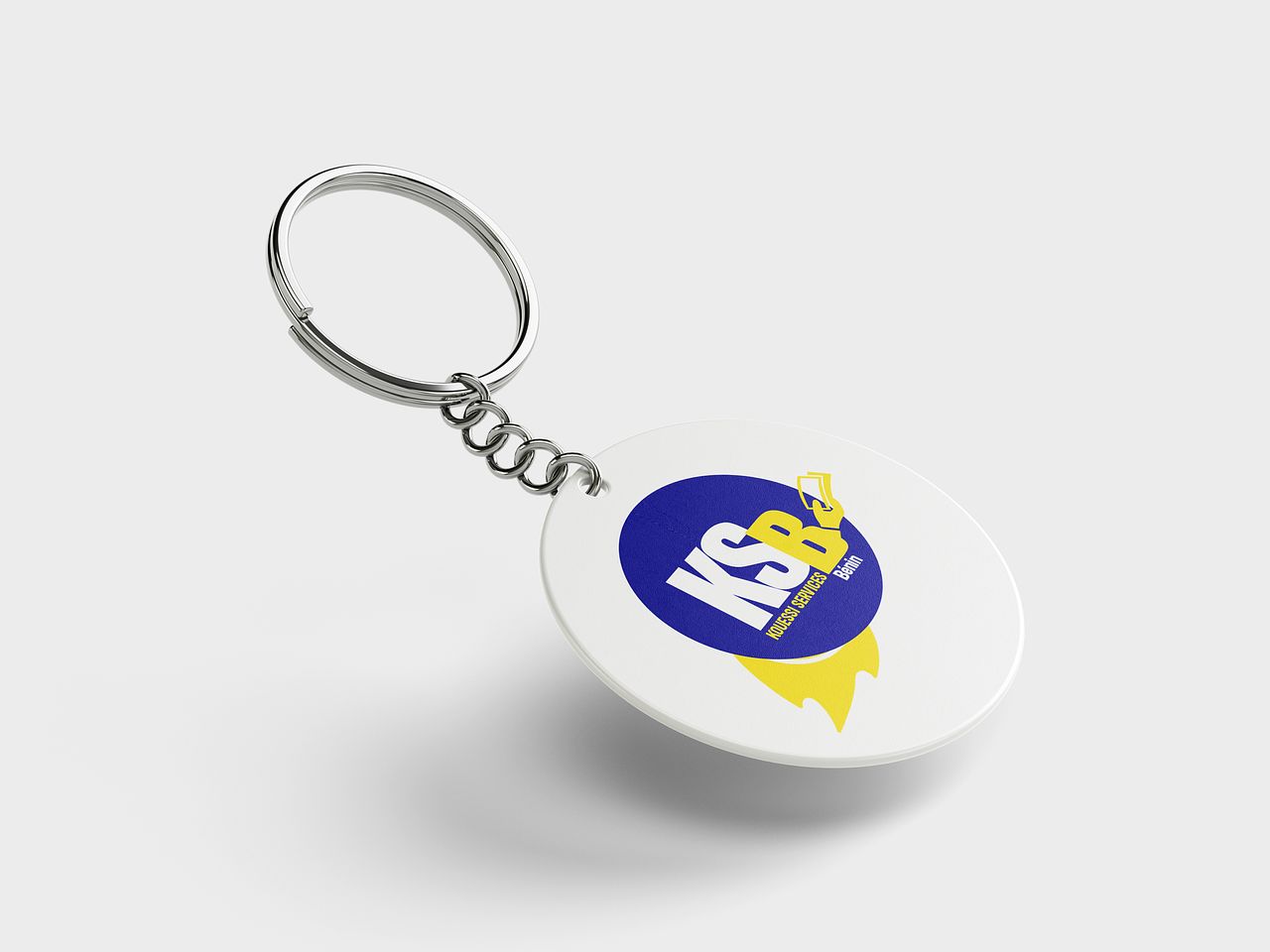 key ring