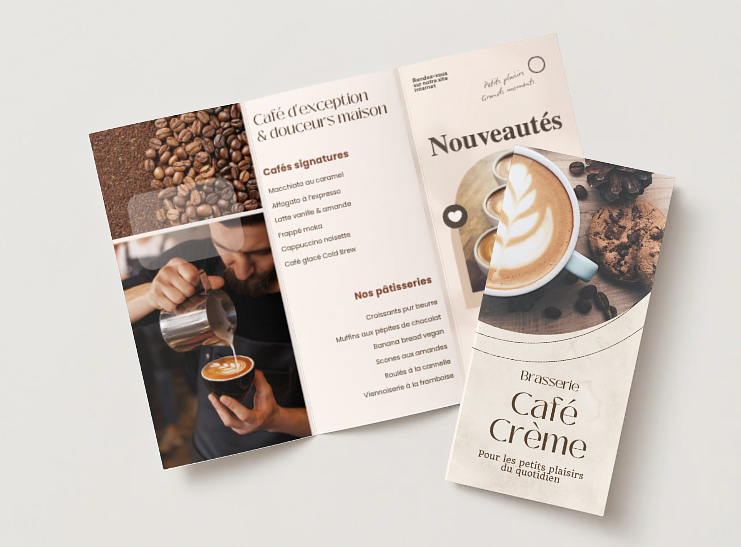 Café crème