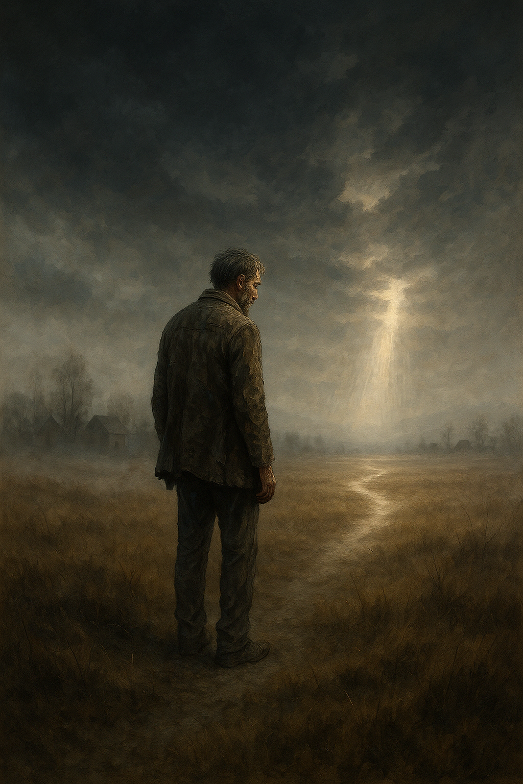 Lumière sur la voie oubliée