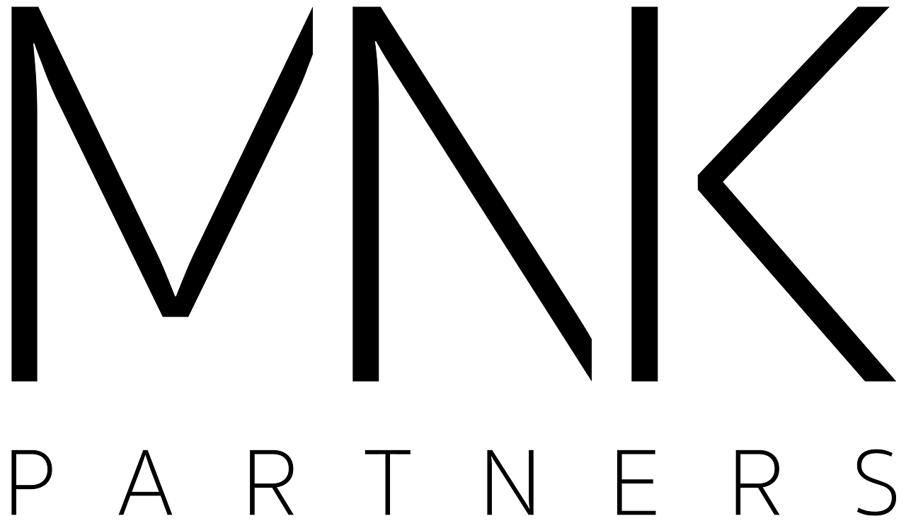 Logo MNK Partners