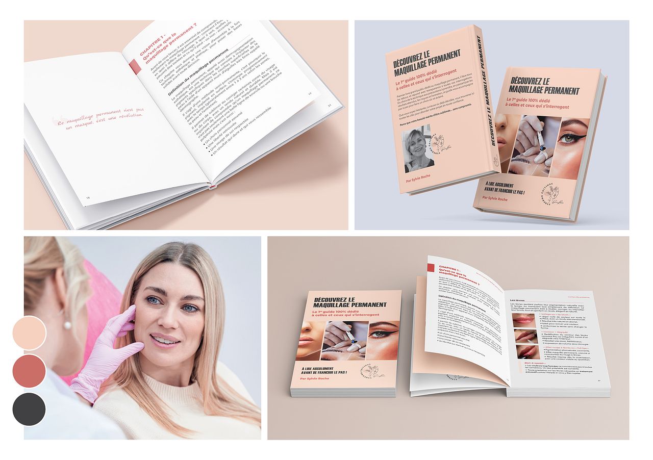 DESIGN GRAPHIQUE