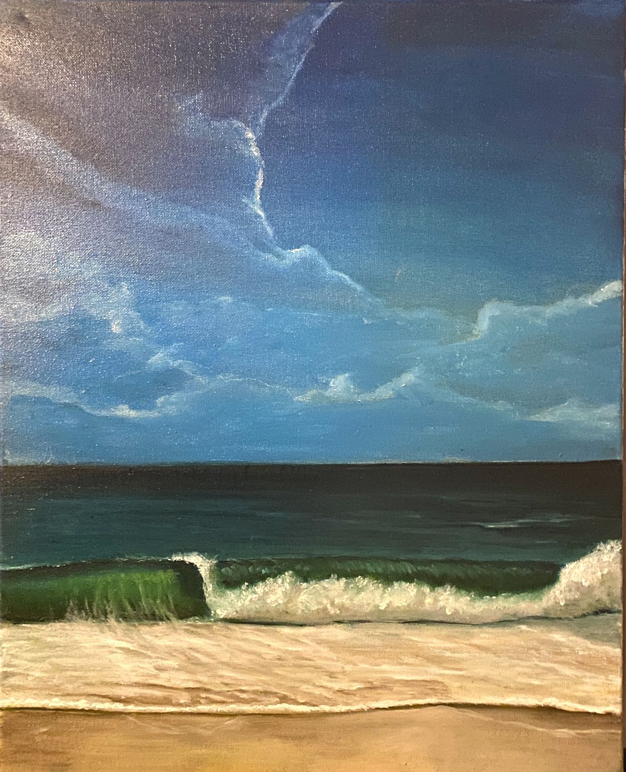 Peinture