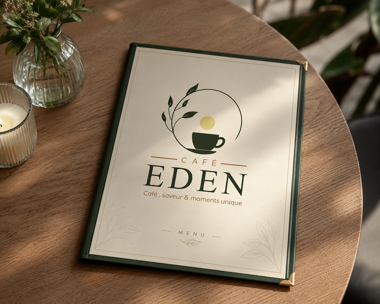 Café EDEN