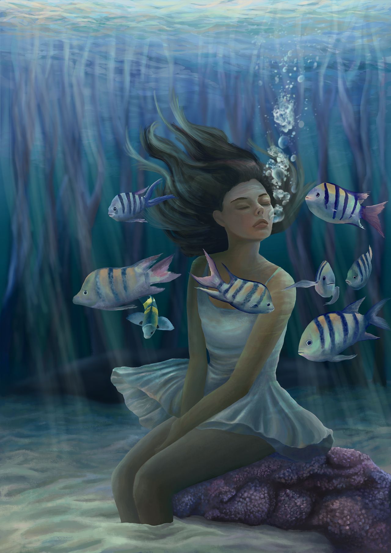 UnderSea