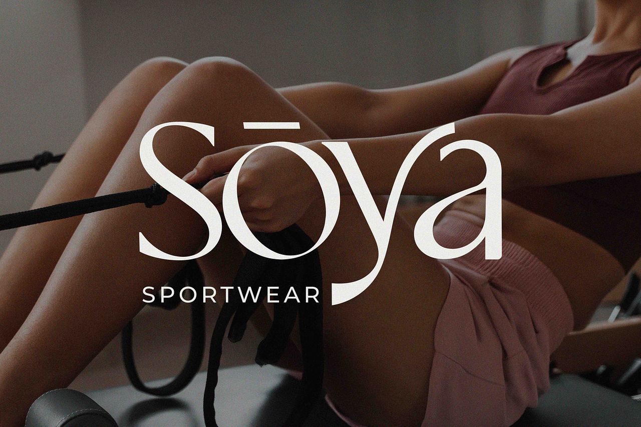 Branding Sōya