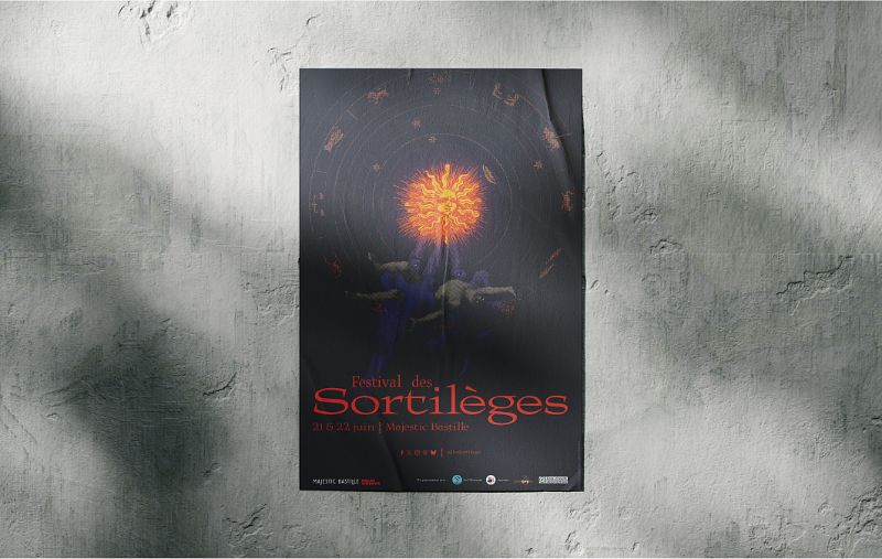 Festival des Sortilèges