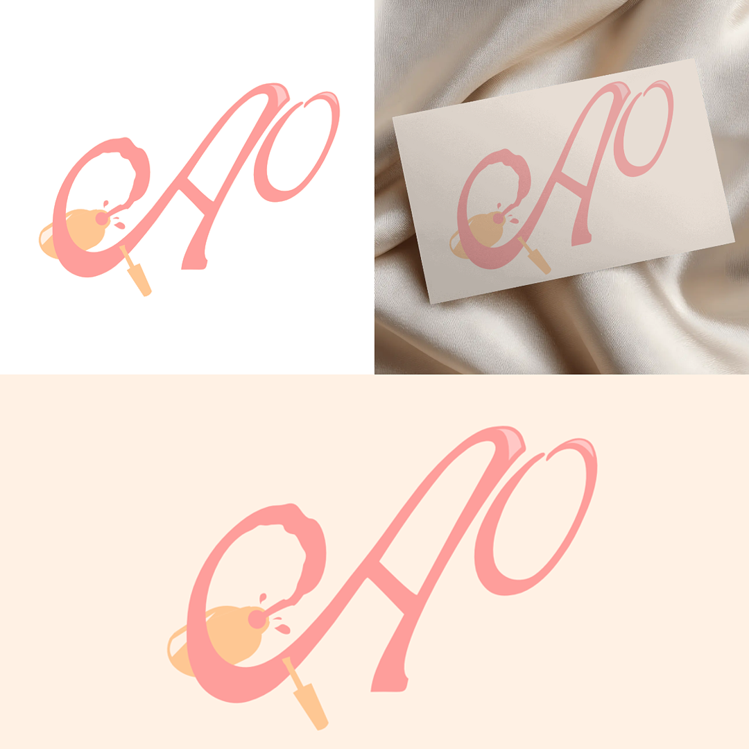 Logo AO