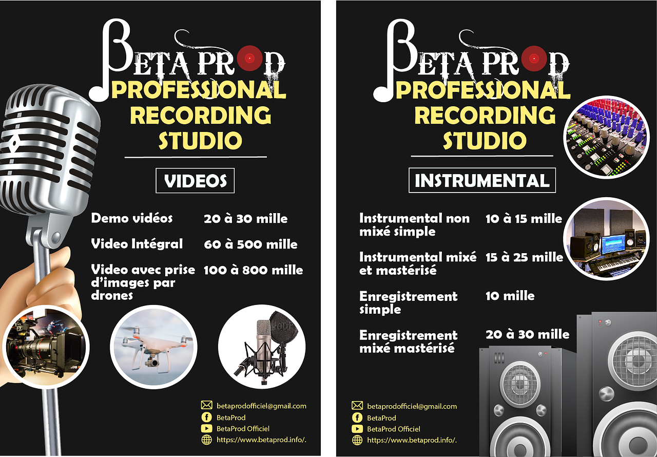 Flyer