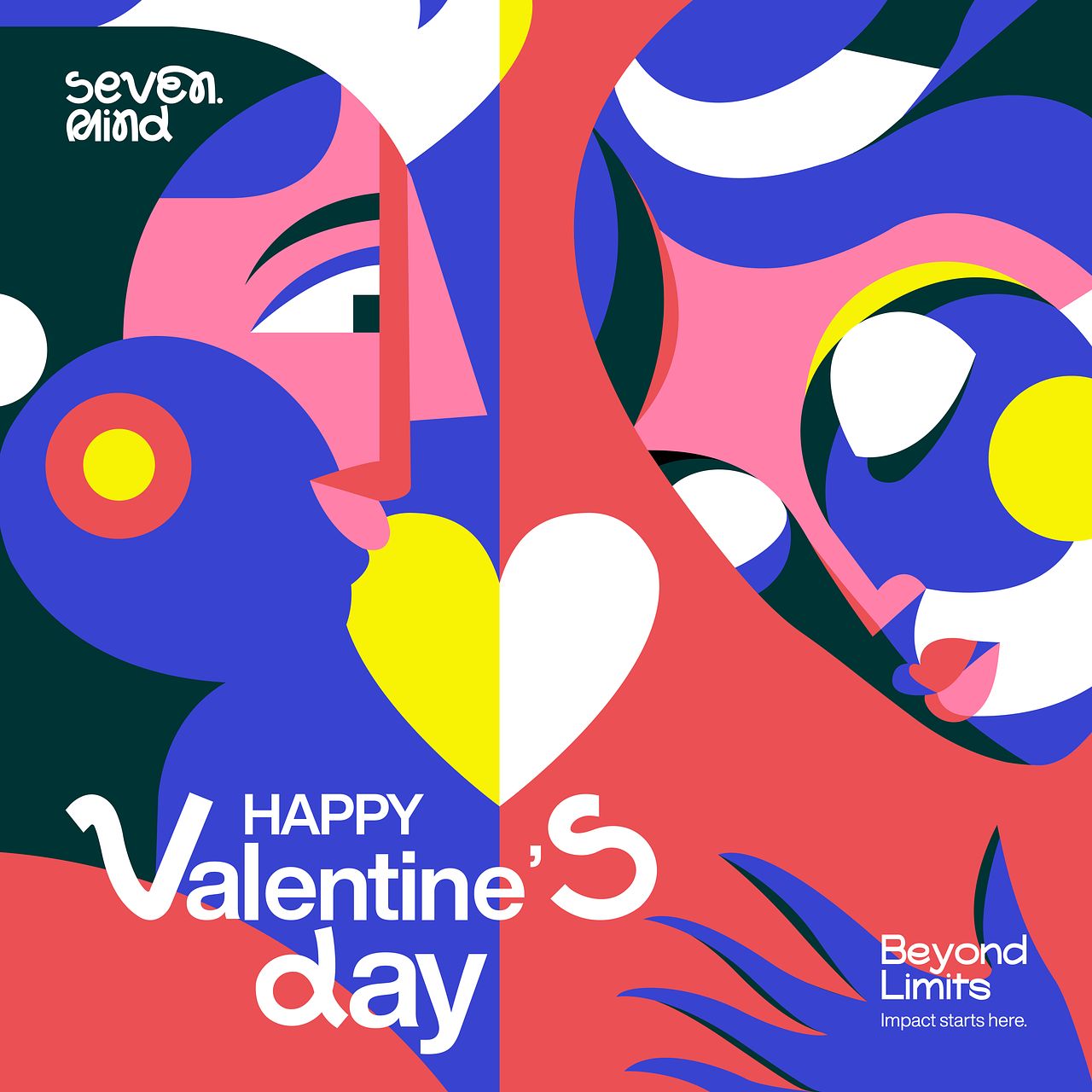 Publication - Saint valentin