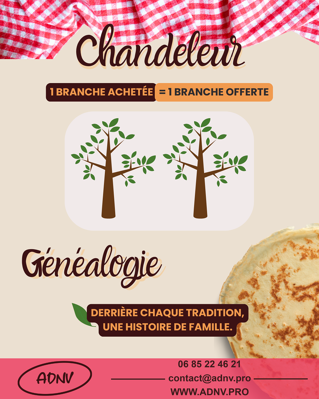 Chandeleur