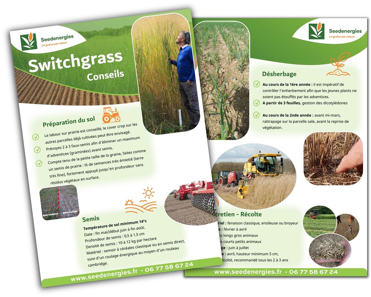 Brochure