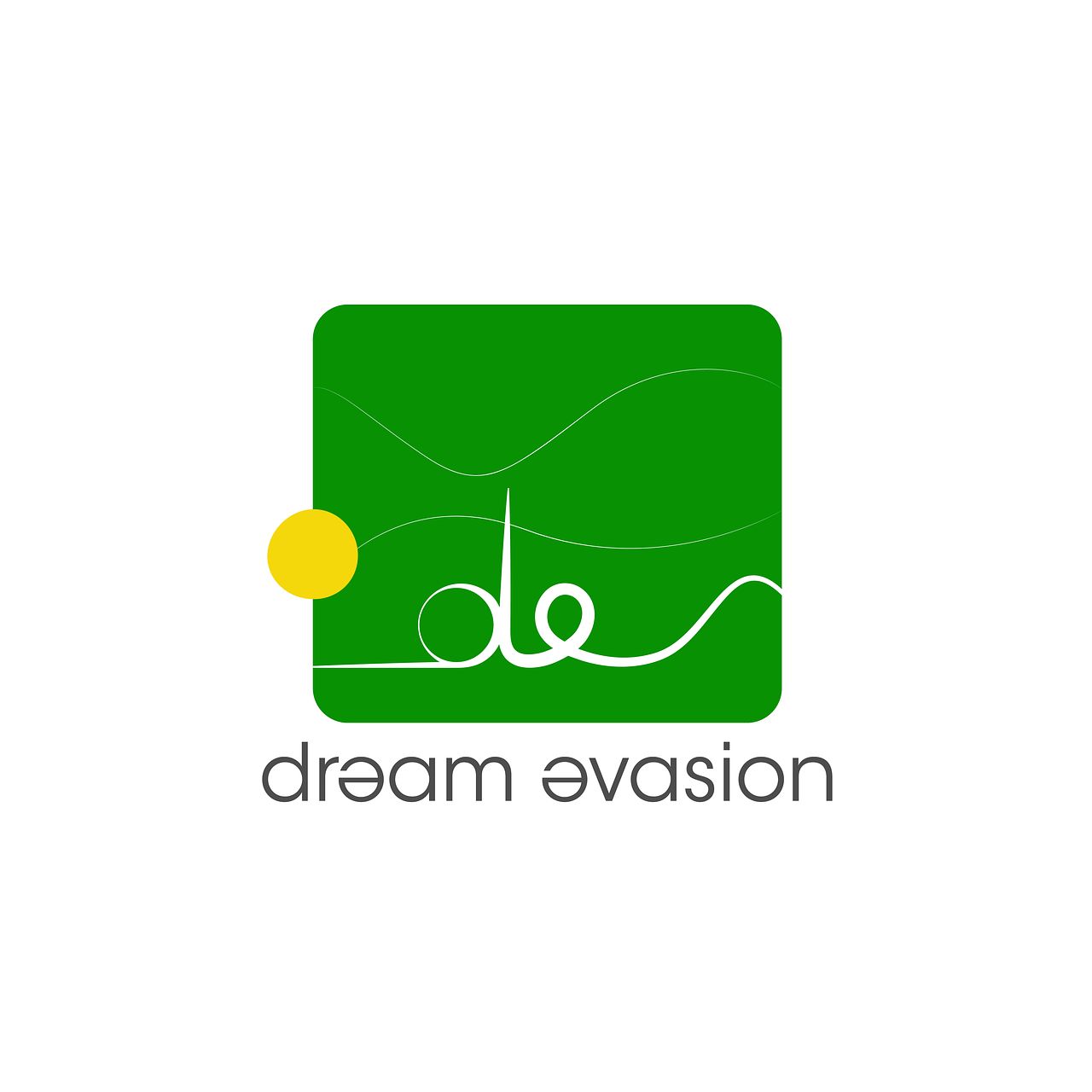 Logo Dream Evasion